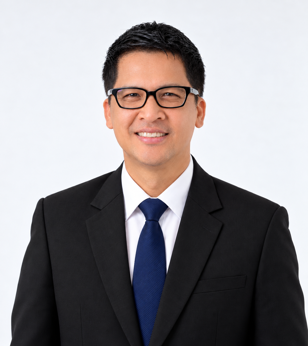 Portrait of Asst. Prof. Dr. Sanya Khruahong