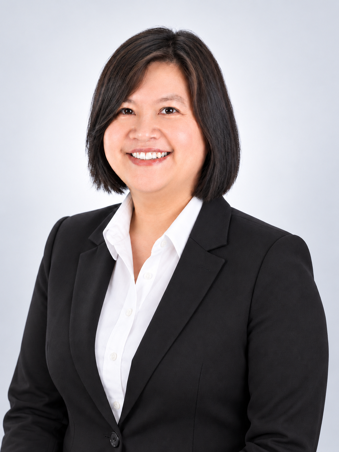 Portrait of AJCC committee member