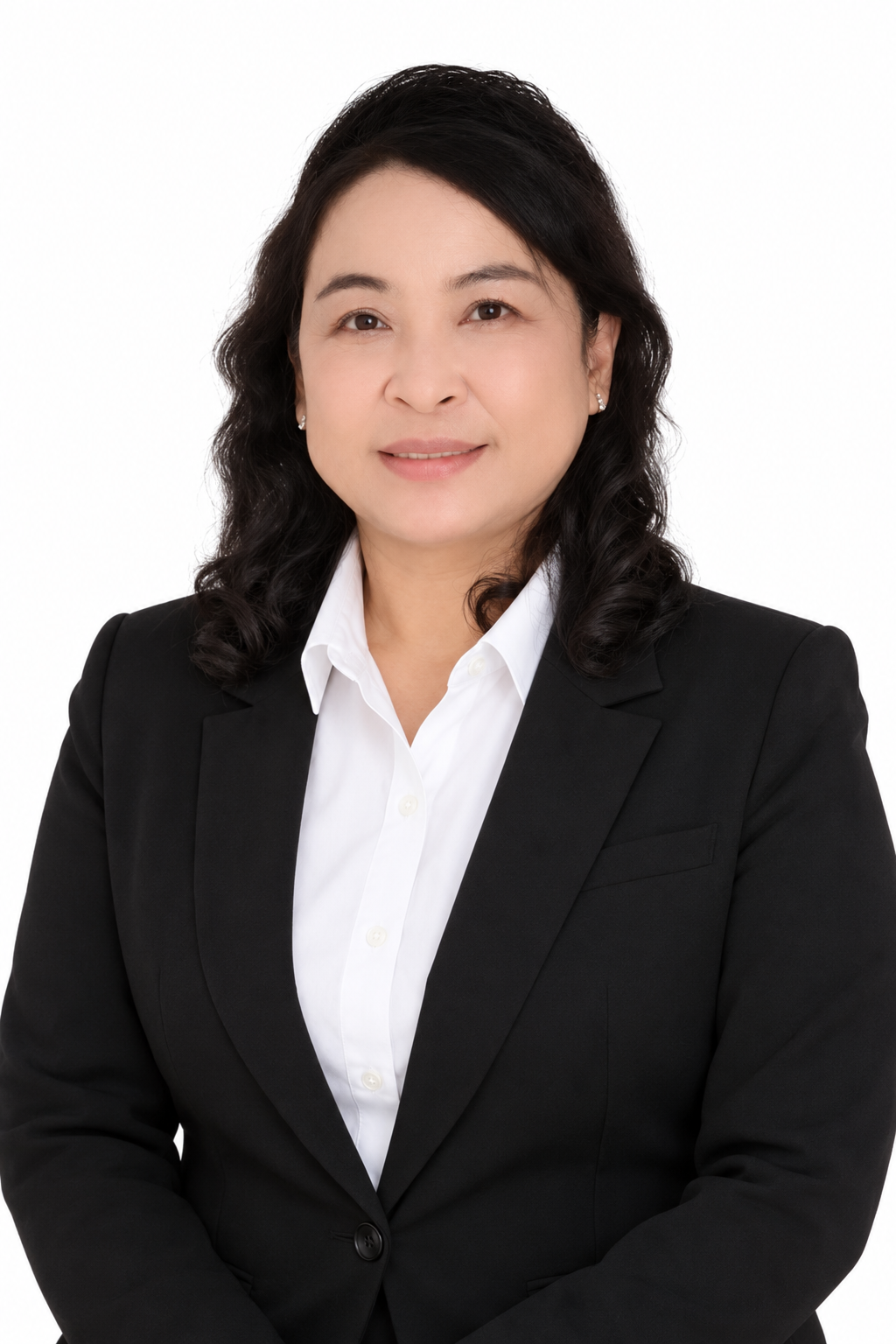 Portrait of AJCC committee member