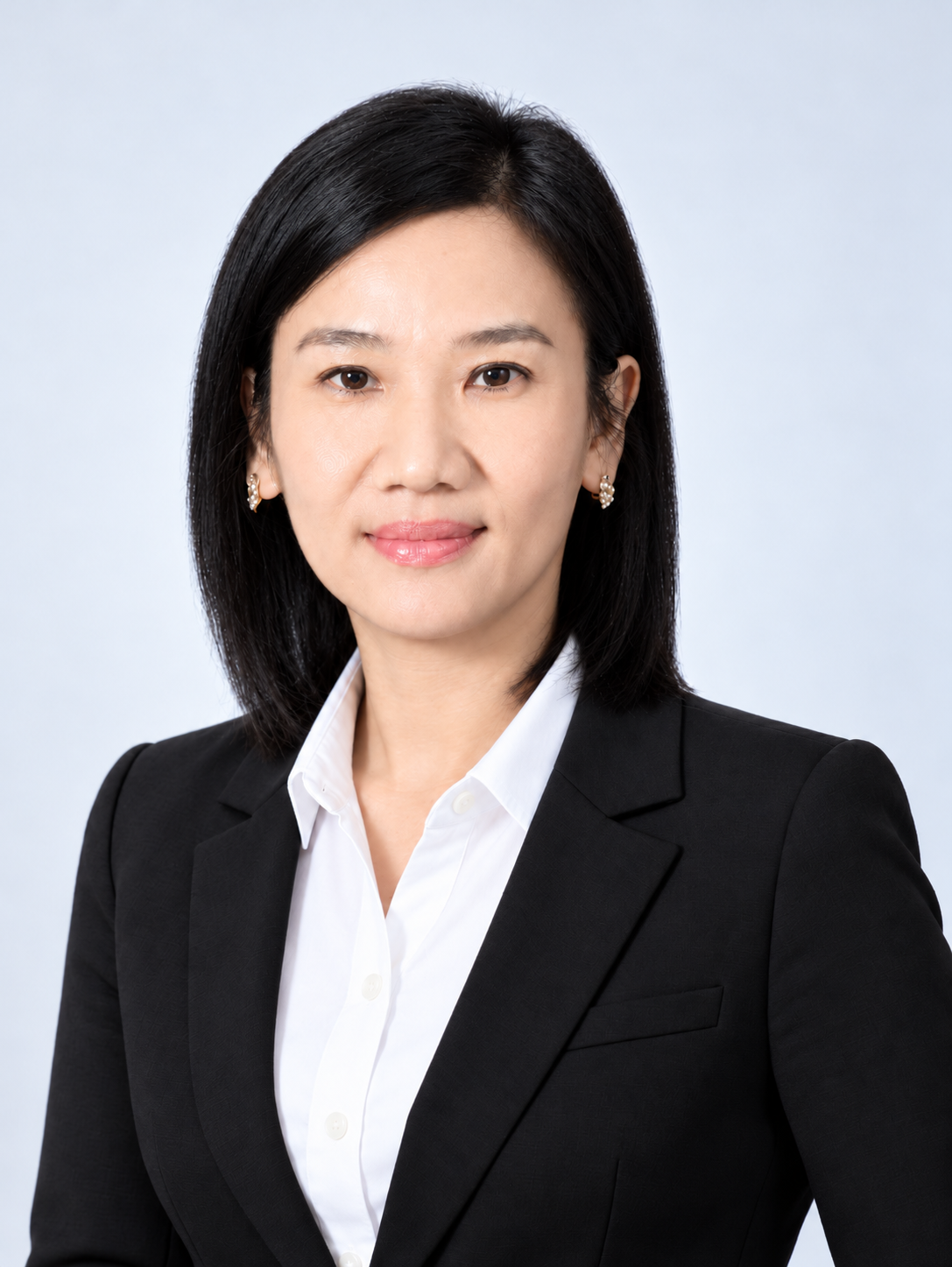 Portrait of AJCC committee member