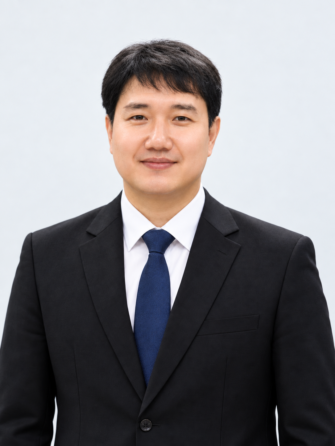 Portrait of AJCC committee member