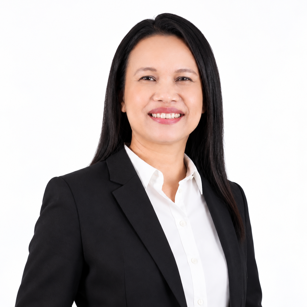 Portrait of AUCC committee member