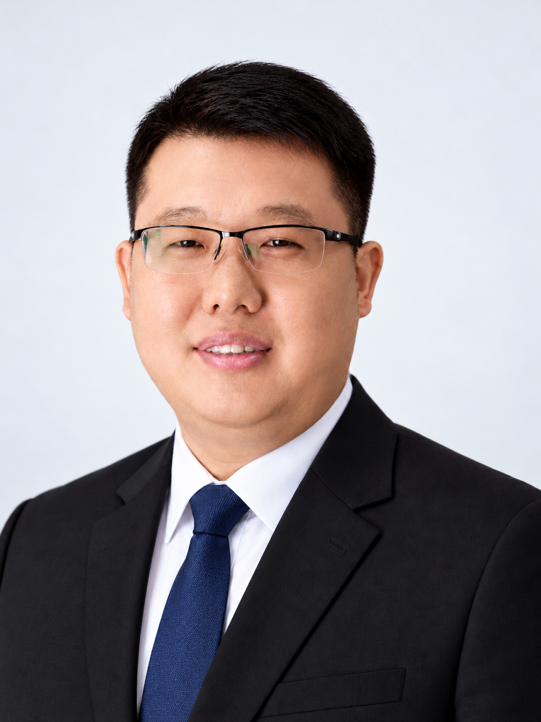 Portrait of AUCC committee member