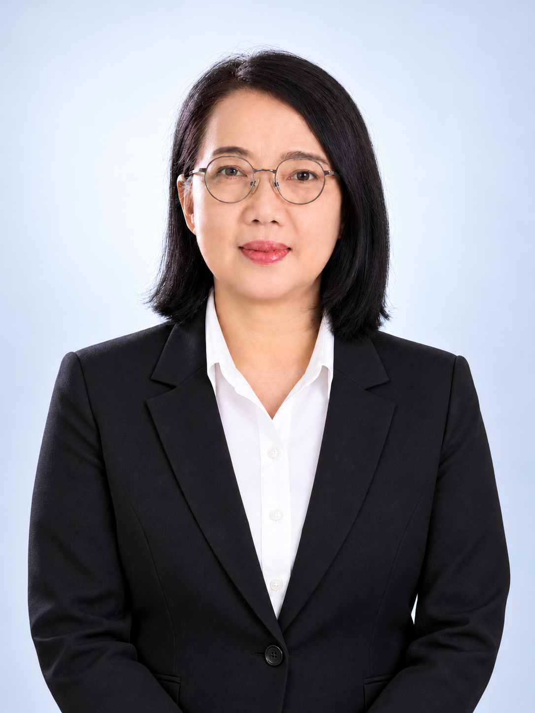 Portrait of AUCC committee member