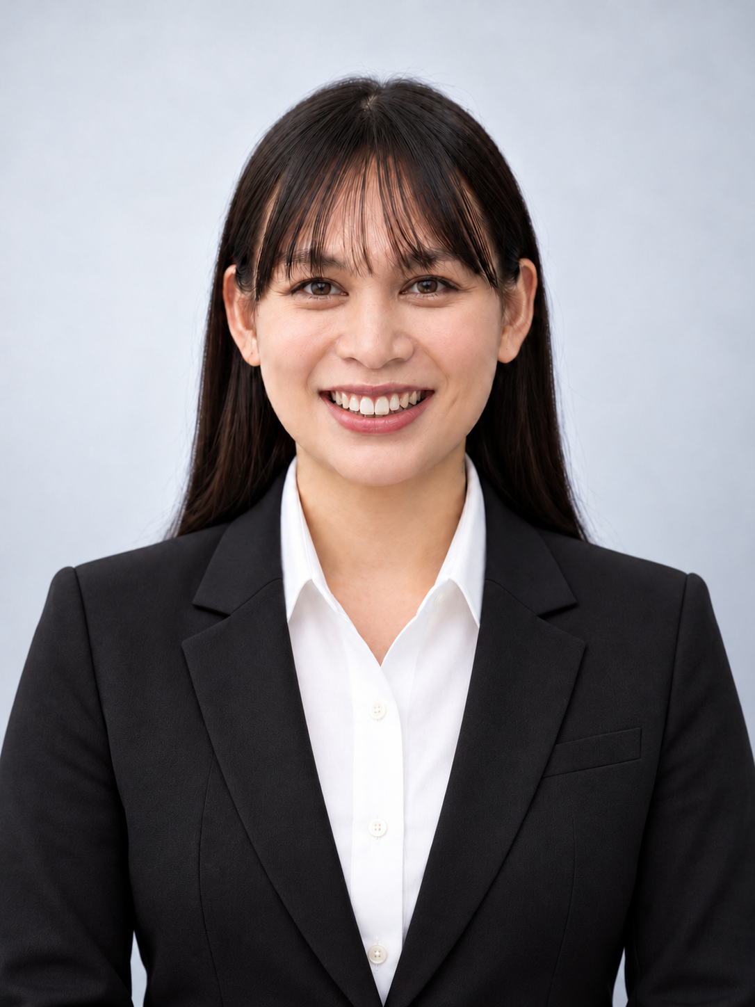 Portrait of AUCC committee member