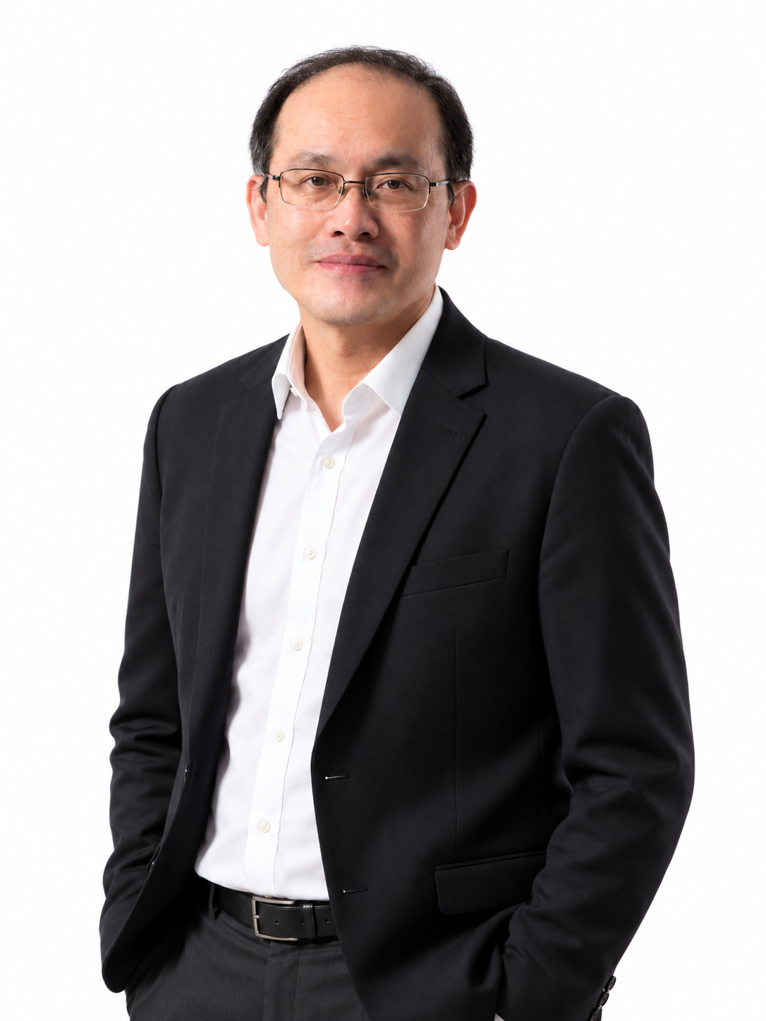 Portrait of EEAAT Board advisor