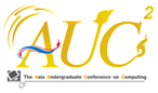 AUCC2027 logo